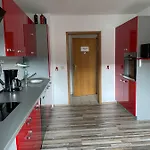 Ferien- Und Monteurwohnungen Andrej Eisenach