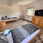 Ferien- Und Monteurwohnungen Andrej Daire