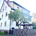 Apartment Ferien- Und Monteurwohnungen Andrej Eisenach
