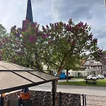 Ferien- Und Monteurwohnungen Andrej Daire