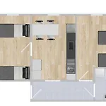 Apartment Ferien- Und Monteurwohnungen Andrej *