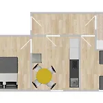 Ferien- Und Monteurwohnungen Andrej *