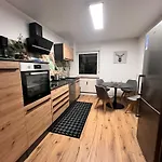 Ferien- Und Monteurwohnungen Andrej Apartment