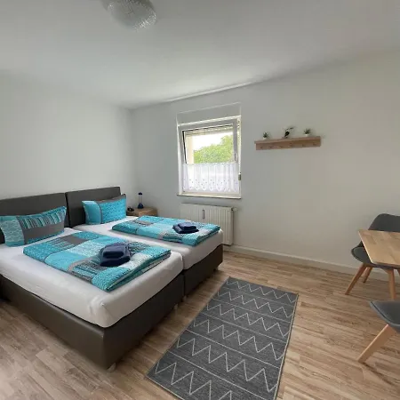Apartment Andrej 1