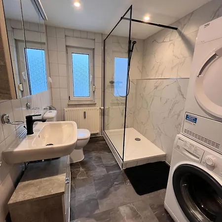 Apartment Andrej 1 *