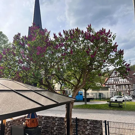 Ferien- Und Monteurwohnungen Andrej Appartamento