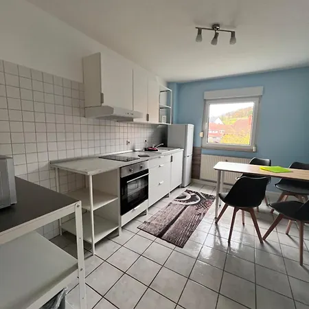 Apartment Ferien- Und Monteurwohnungen Andrej *