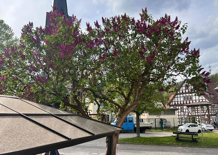 Ferien- Und Monteurwohnungen Andrej Appartement