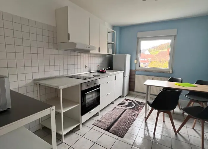 Apartment Ferien- Und Monteurwohnungen Andrej *